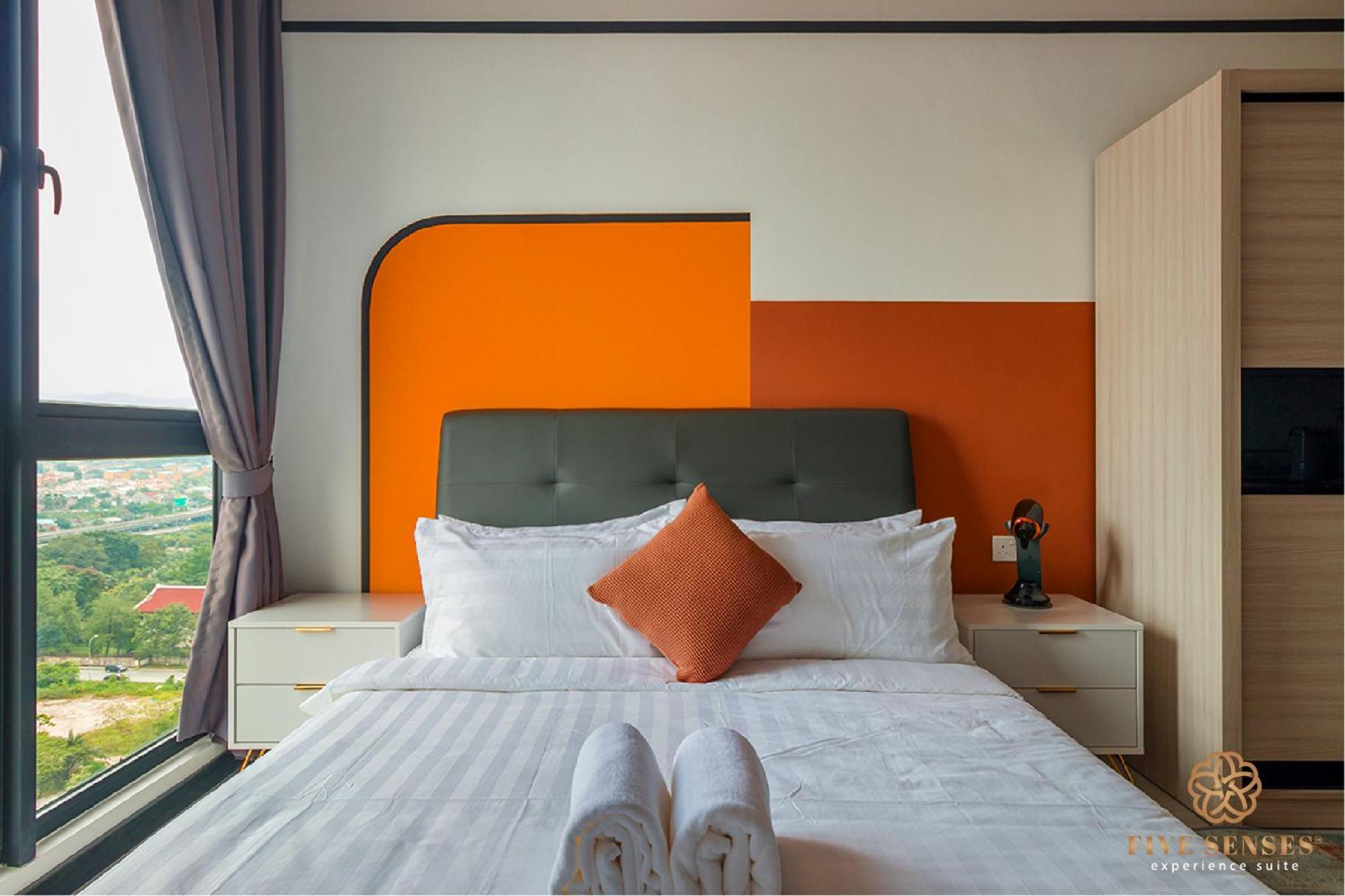 Neu Suites Signature Suites, Klcc Kuala Lumpur Esterno foto