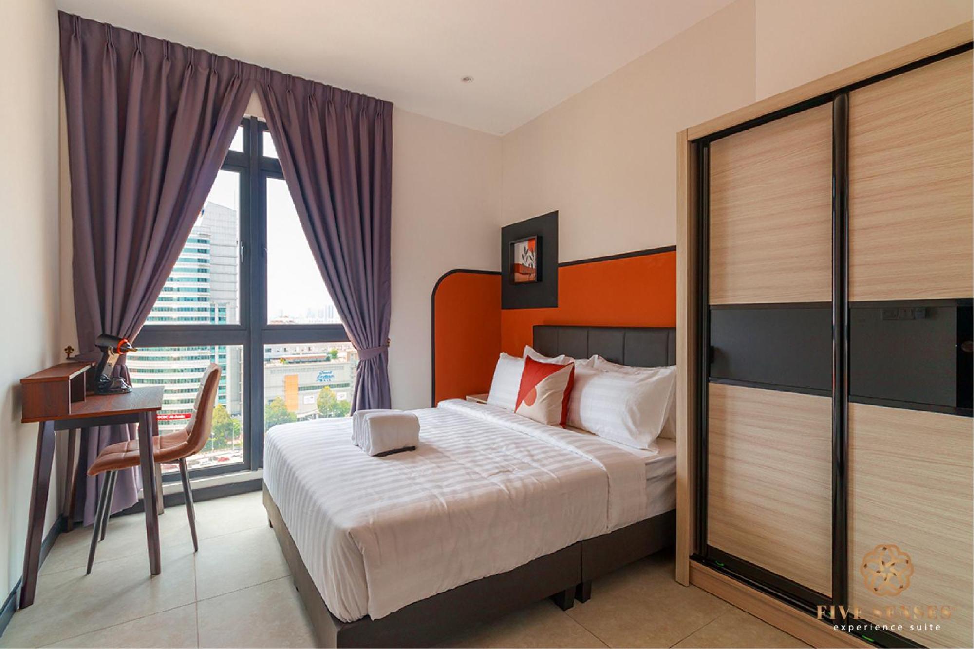 Neu Suites Signature Suites, Klcc Kuala Lumpur Camera foto