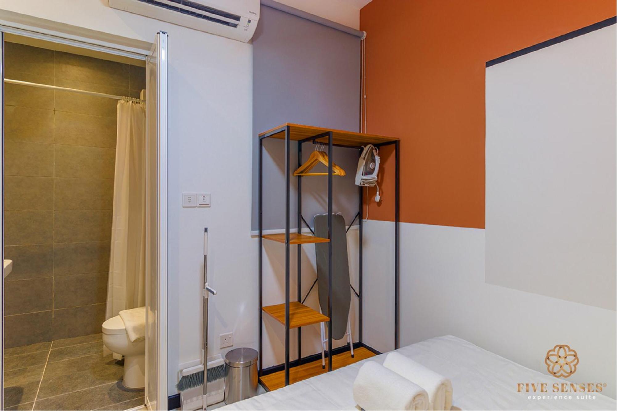 Neu Suites Signature Suites, Klcc Kuala Lumpur Camera foto